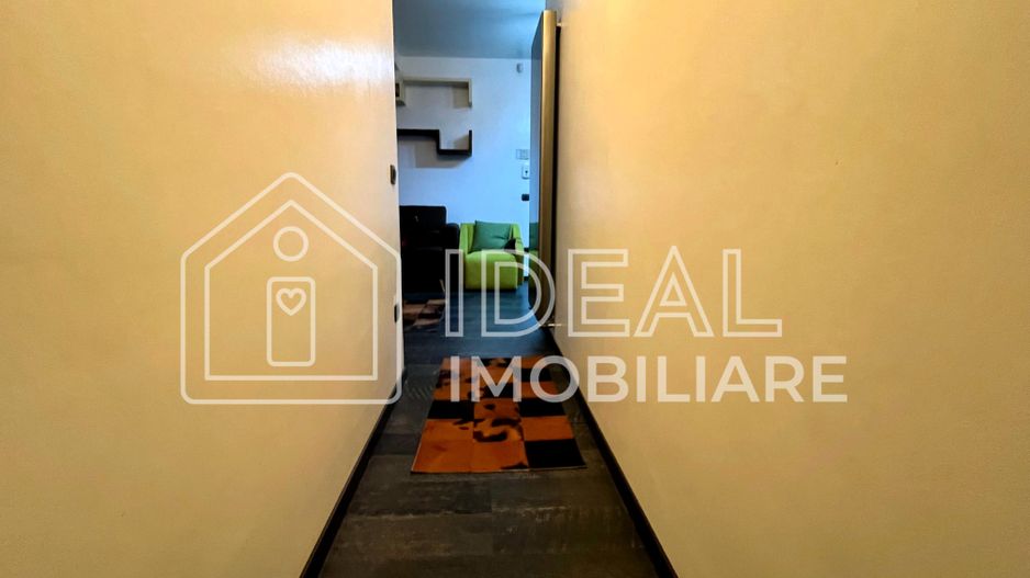 Apartament modern cu 3 camere | 60 mp - Cartierul Arhitecților - Poză 7