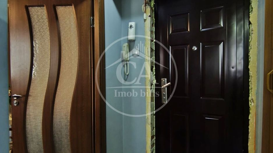 Apartament de vanzare cu 1 camera in Rogerius, Oradea - Poză 9
