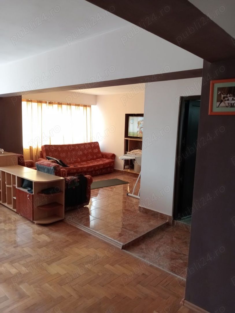 BRASADAS vinde ap 4 camere Soarelui. - Poză 3