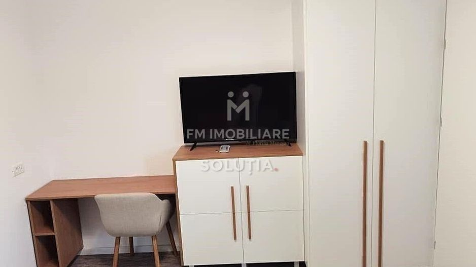 Apartament 3 camere modern | Bloc nou | Str. Atleților – Baia Mare - Poză 4