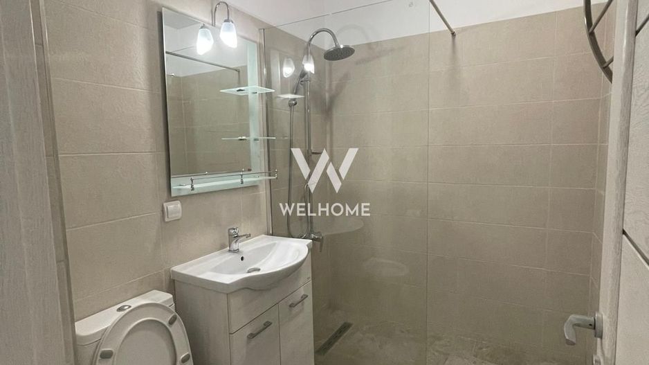 Apartament modern de închiriat – confort, lumină și funcționalitate - Poză 10