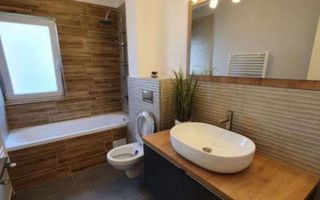 Apartament 2 camere, grădină proprie 44 mp, parcare inclusă. - Poză 7