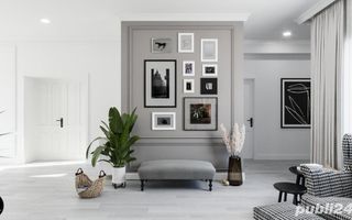 Apartament 3 camere Ultracentral - Poză 6