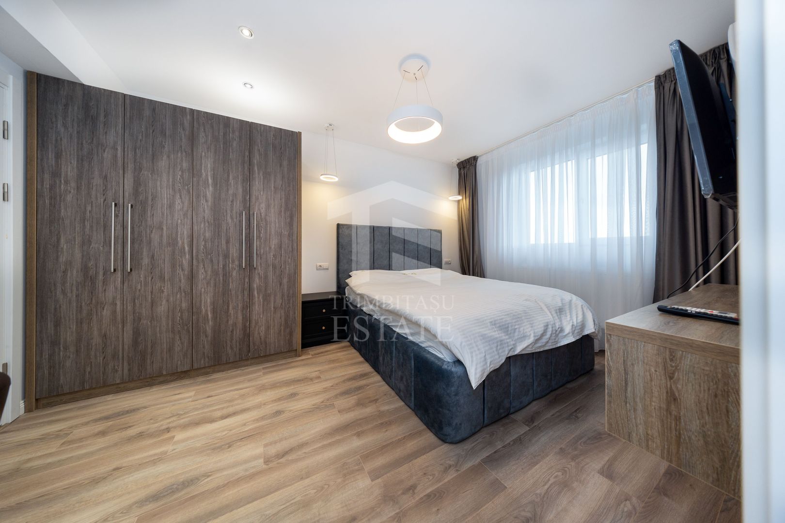 Apartament 3 camere premium, de închiriat | Tractorul | Comision 0% - Poză 8
