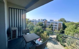 Garsonieră | Parcare subterana - Politehnica Park Residence - Poză 9