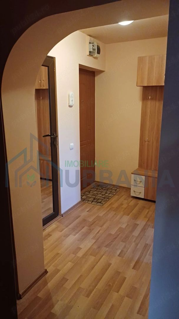 Apartament decomandat 2 camere, zona Gara Nicolina, Iași - Poză 4