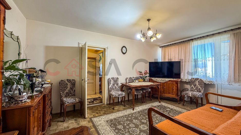 2 camere, vedere spre Somes, Grigorescu - Poză 3
