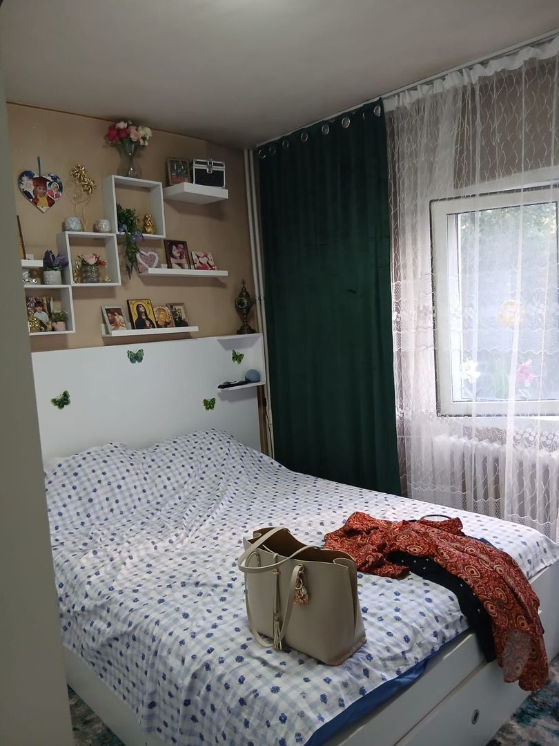 Apartament 3 camere de vanzare Lujerului - Poză 5