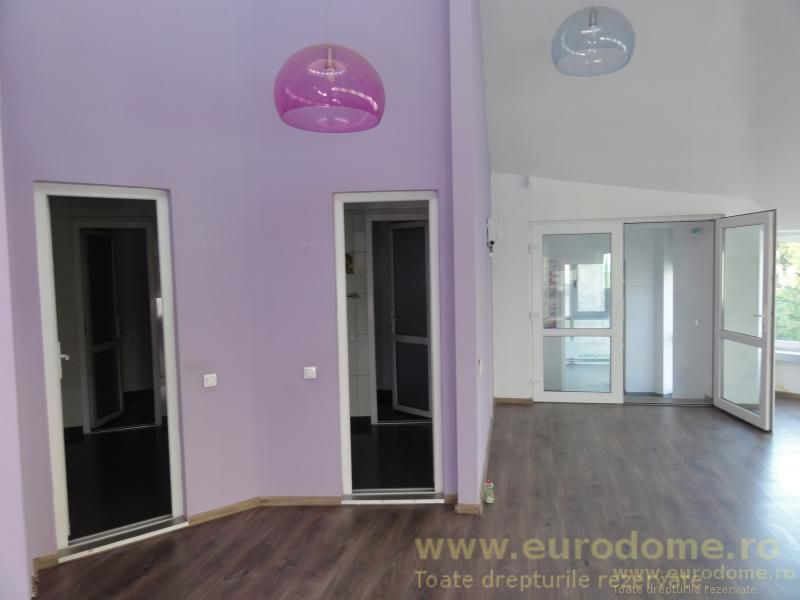 Vanzare cladire (spatiu amenajat 700 mp). - Poză 4