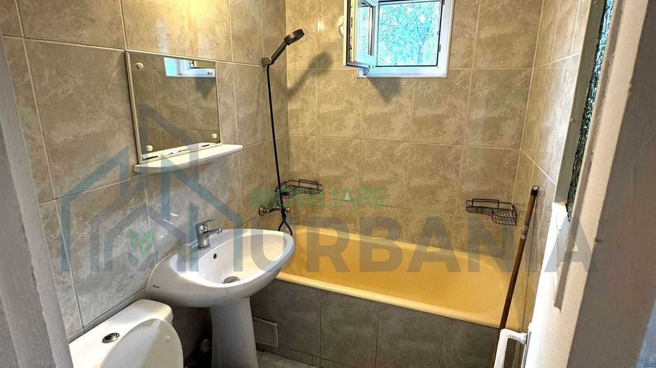 Apartament 1 cameră de închiriat, cartier Dacia, Alexandru cel Bun - Poză 2
