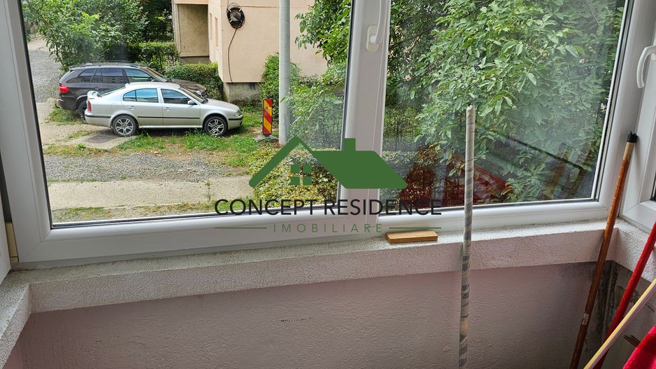 Inchiriez garsoniera,  etaj 1, Vlad Tepes - Poză 3