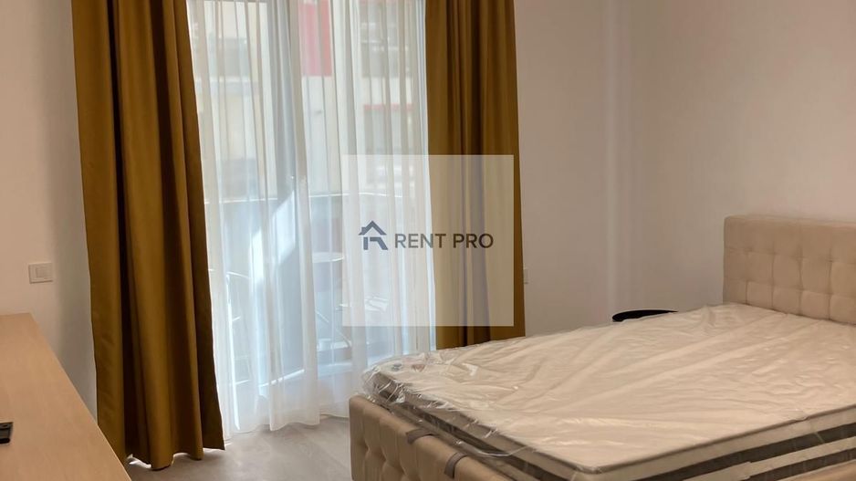 Garsonieră modernă de închiriat | Exigent Plaza Faza 5 | Etaj 4 | - Poză 14