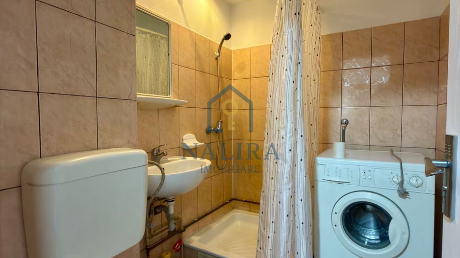 Garsonieră de vânzare – zona RFN - Poză 4