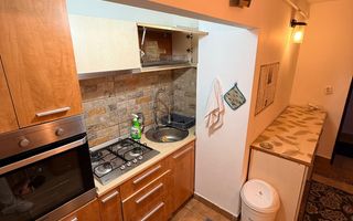 3 camere-2 dormitoare| Simion Barnutiu| 2 bai| parter| zona ideal - Poză 18