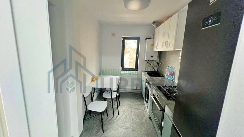 Apartament 2 camere Iasi - Poză 5