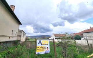 De vanzare 2800 mp teren intravilan Partos - Poză 1
