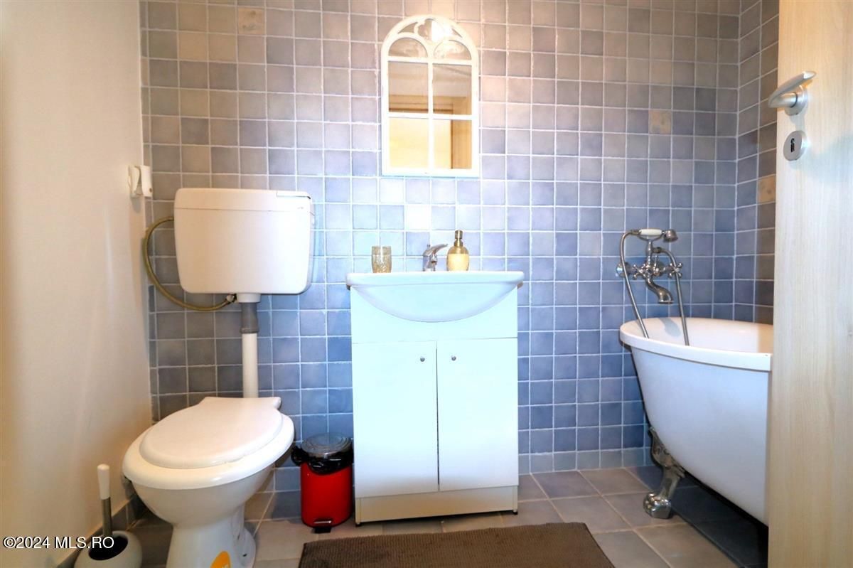 Cumpana - Del Sole, Str. Padova 4, vila P+M, teren pe colt de 397 mp! - Poză 48