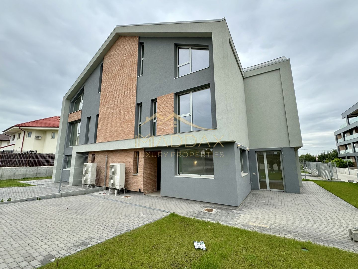 Vila Smart&Green *276mp* // Pipera-Erou Iancu Nicolae - Poză 52