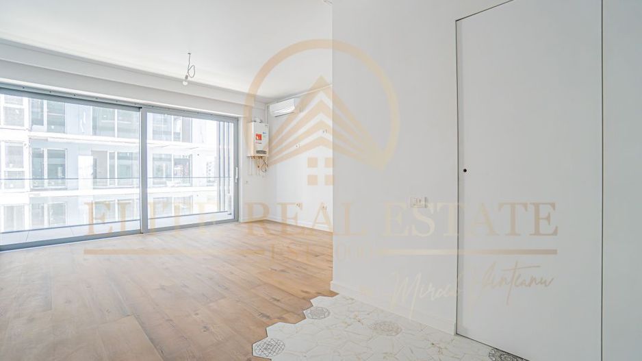 Exclusiv Platinum Residence – Studio-uri, 2 si 3 camere - Poză 28