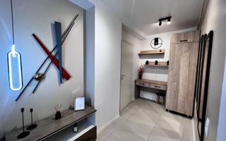 Studio dublu Ansamblul Rezidential Cosmopolis - Poză 9
