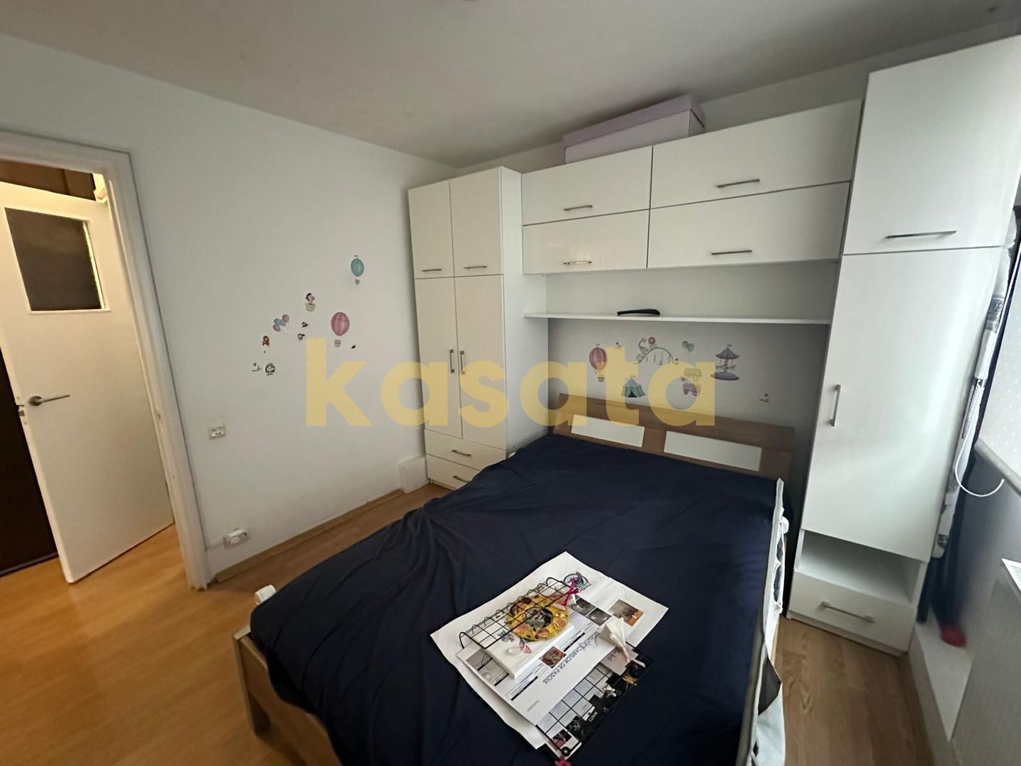 2 Camere | Zona Veteranilor | Etaj Intermediar | Centrala Proprie - Poză 4