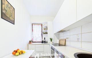 2 camere cu stil în Mircea cel Bătrân • Confort și liniște garantată - Poză 11