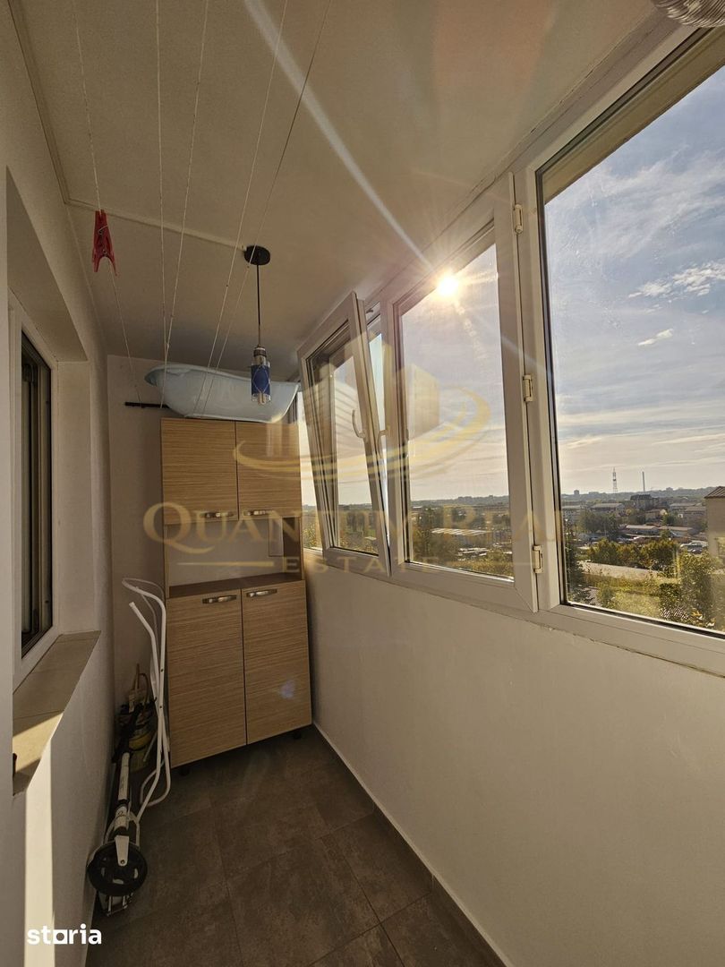 Apartament 2 Camere,Decomandat-Calea Vitan - Poză 8