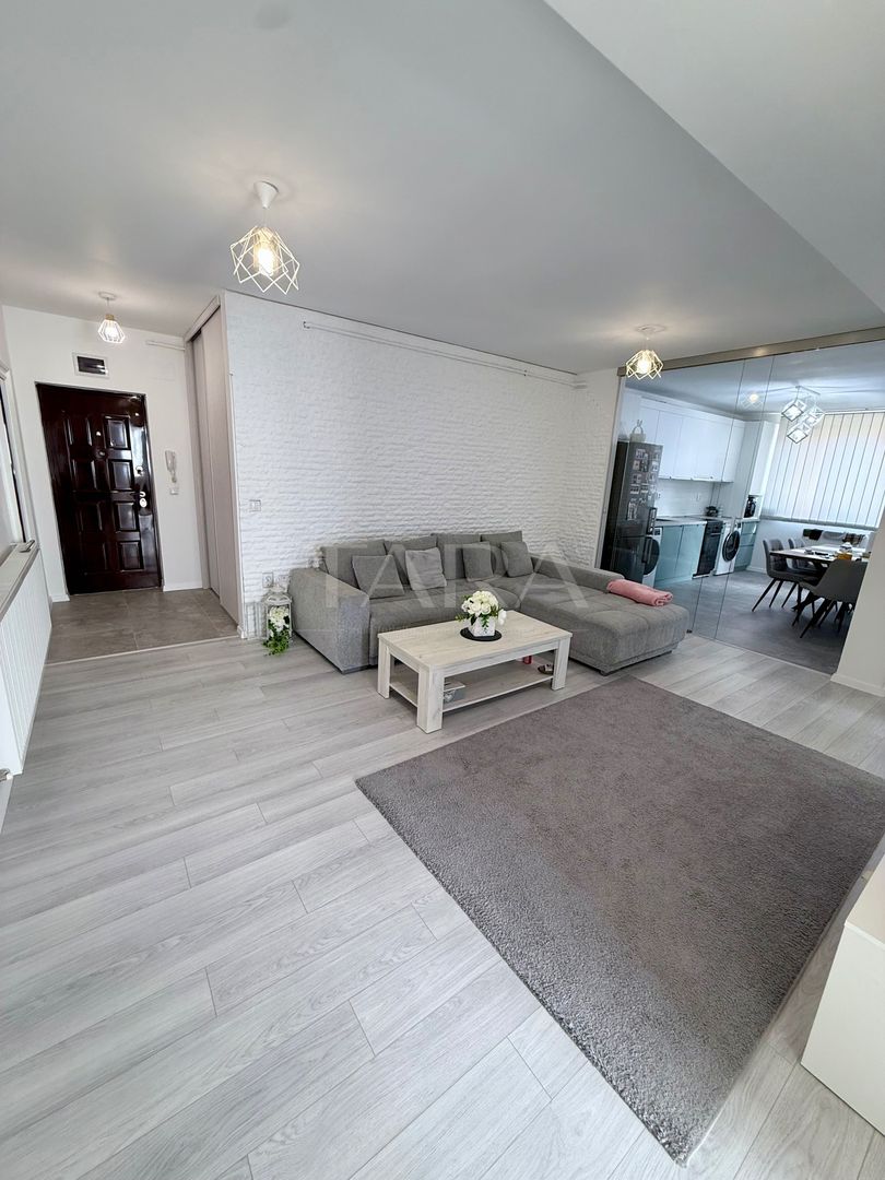 !!OCAZIE!! APARTAMENT DE VANZARE - Poză 2