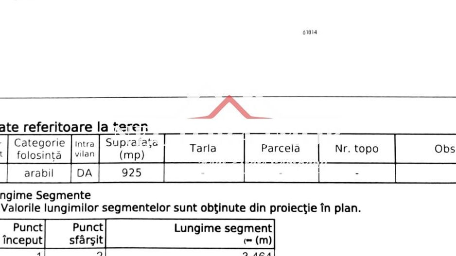 NECTORA IMOB - Loturi teren cu PUZ, utilitati si acces asfaltat, Paleu - Poză 7