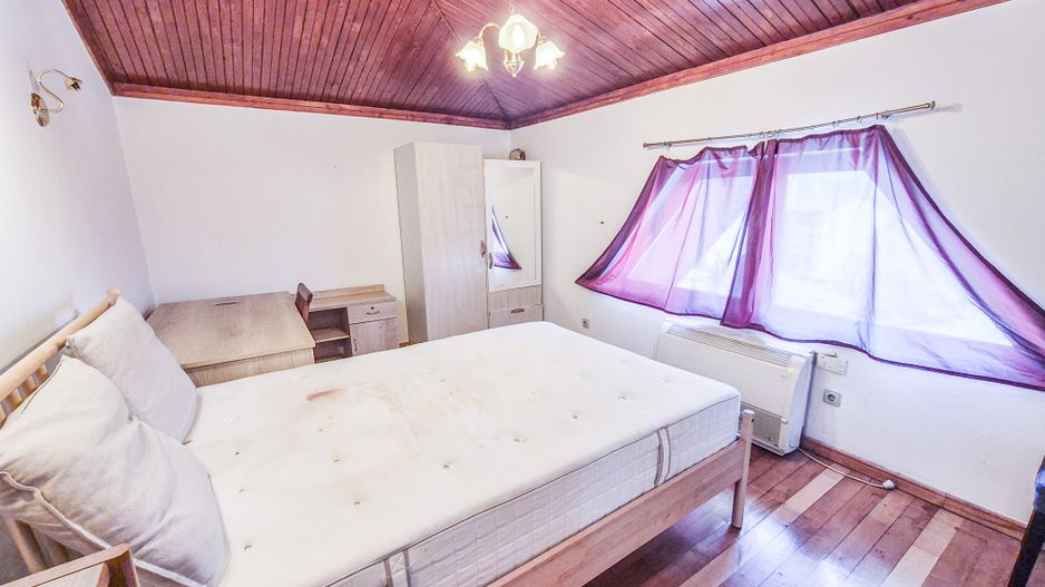 Apartament duplex 4 camere 4 bai 200 mp Bucuresti Domenii - Poză 10