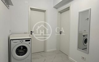 Apartament de închiriat cu 2 camere în PRIMA ARENA, Oradea - Poză 8