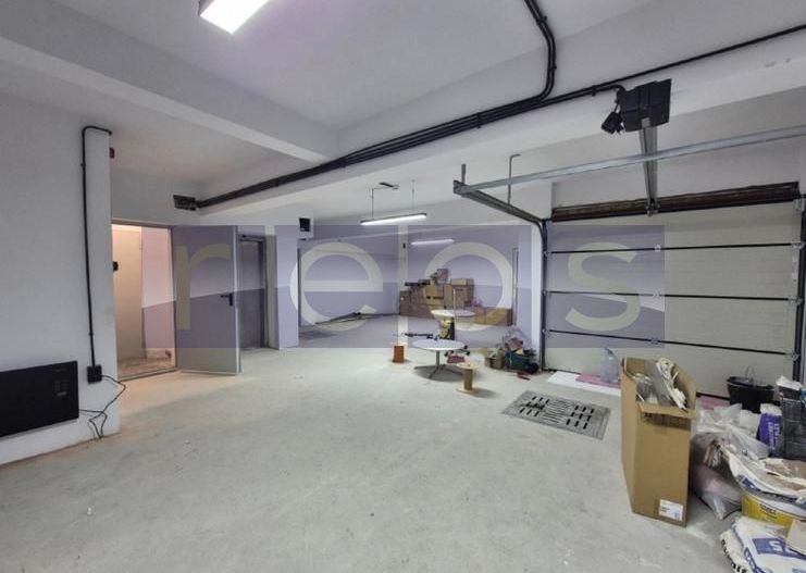 INCHIRIERE CLADIRE BOUTIQUE | 800MP | FLOREASCA | IDEAL CLINICA-BIROU - Poză 18