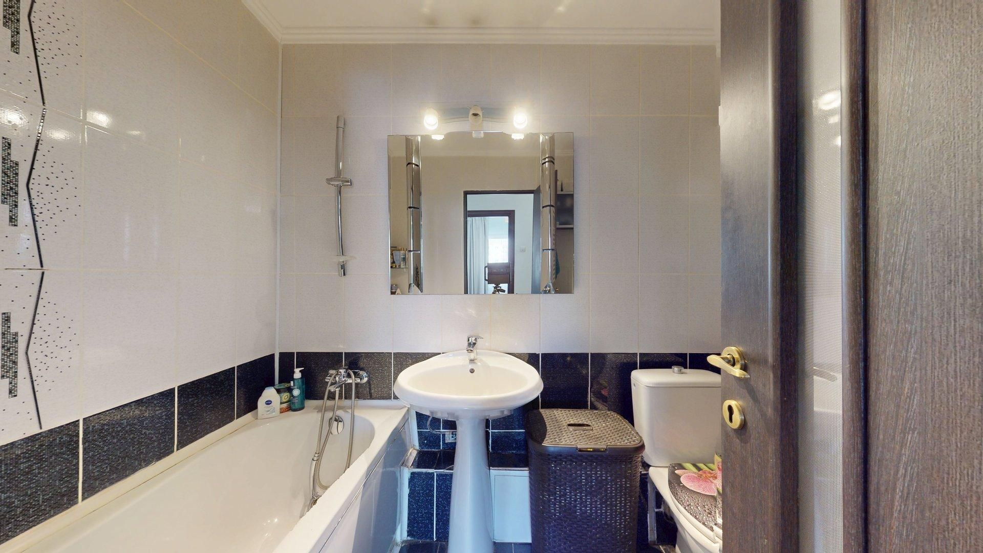 Apartament 2 camere Lacul Tei Teiul Doamnei - Poză 14