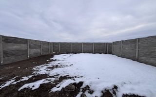 Duplex spatios cu 5 camere | Sacalaz - Poză 10