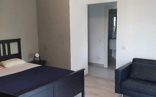 STUDIO TITULESCU, INCALZIRE PARDOSEALA, PARCARE, BUCATARIE INCHISA - Poză 4