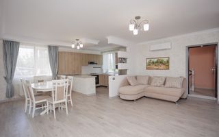 Chirie casă 4 camere, str. Calea Orheiului, Rîșcani - Poză 1