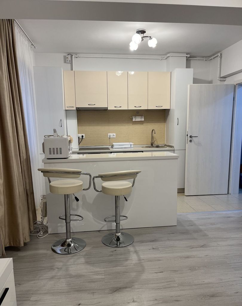 Apartament 2 camere Metalurgiei-Metrou Dimitrie Leonida-Loc parcare - Poză 6