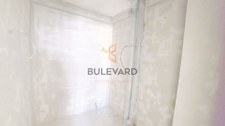 Apartament cu  3 camere, zona strazii Teilor! - Poză 9