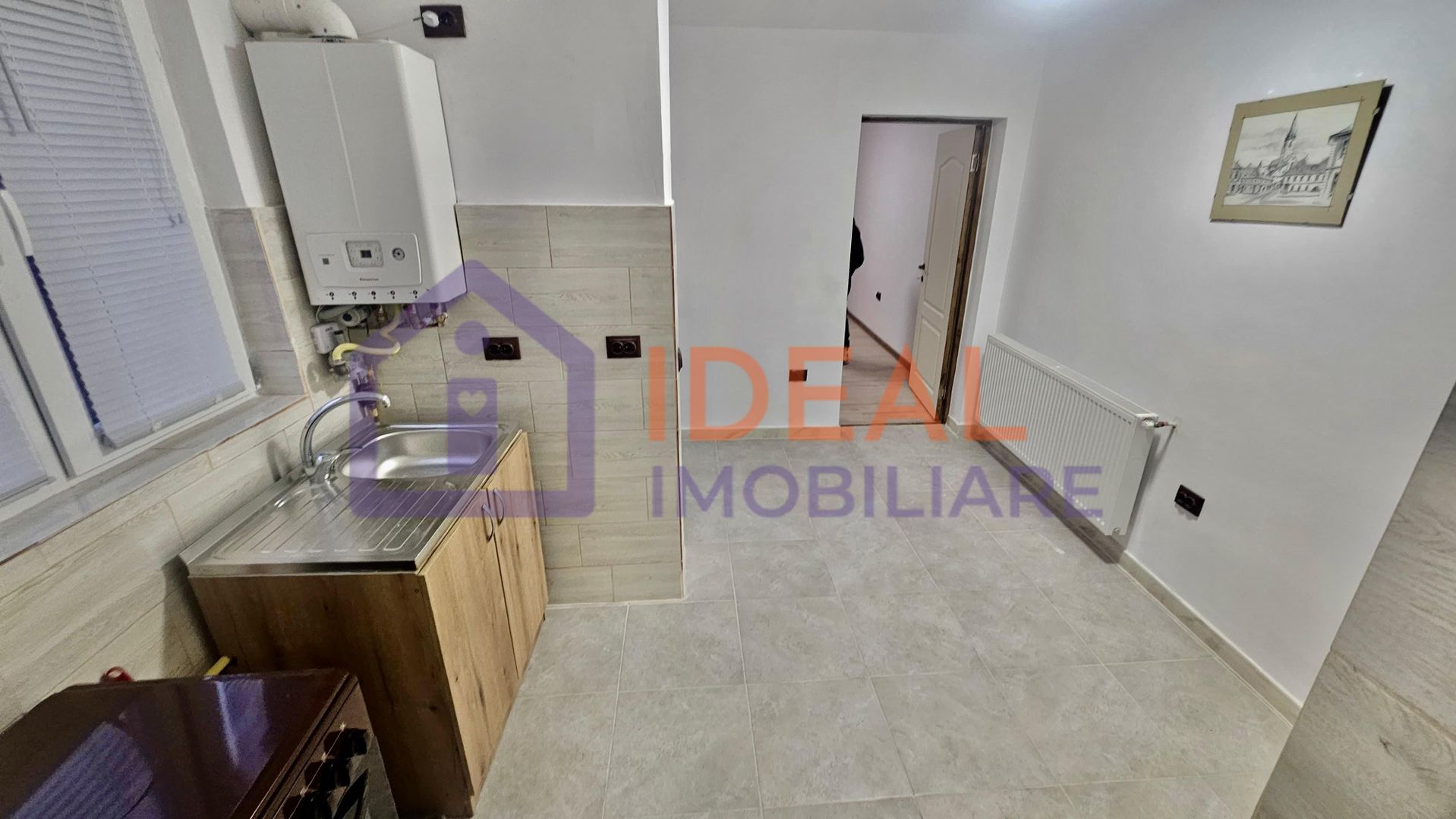 Spațiu birouri modern | 70 mp | zonă centrală - Poză 5