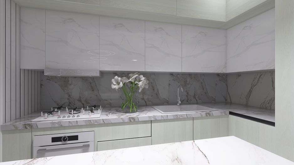Apartament cu 2 camere de vânzare în Bragadiru / Prelungirea Ghencea - Poză 3
