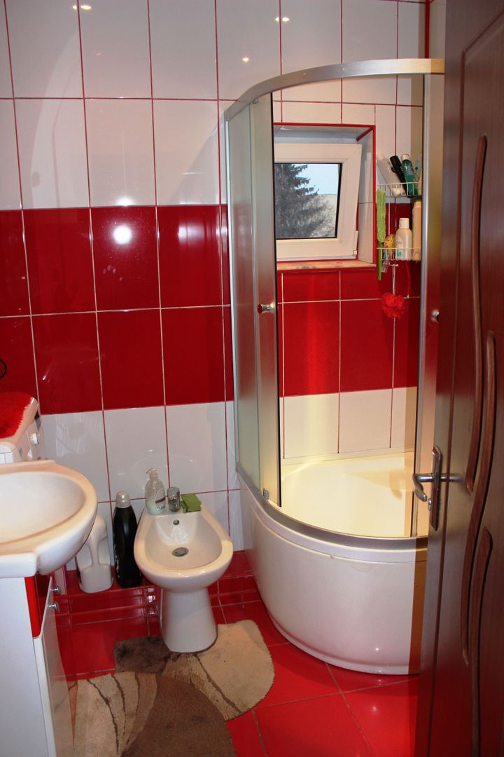 Apartament 3 camere Grigore Balan - Poză 8