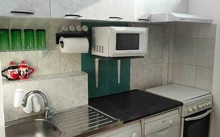 Garsonieră de vânzare renovată, mobilată și utilată complet - Mănăștur - Poză 2