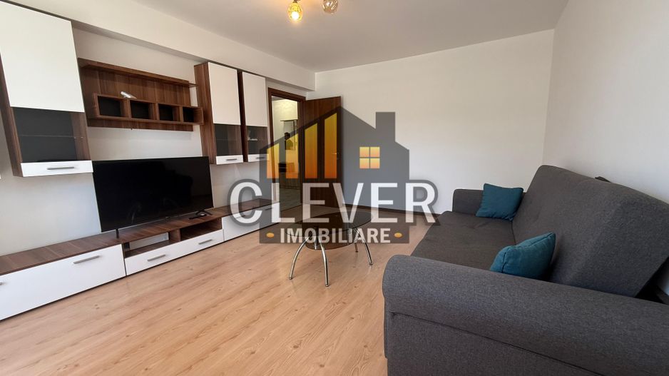 Ap 3 camere, mobilat utilat – Pallady,  800 m matrou Teclu - Poză 1