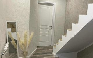 Chirie casă, 3 camere, str. Liviu Deleanu, Buiucani - Poză 6