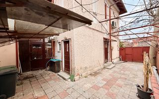 Vila 200 mp desfasurati cartier de case Belvedere Regie - Poză 15