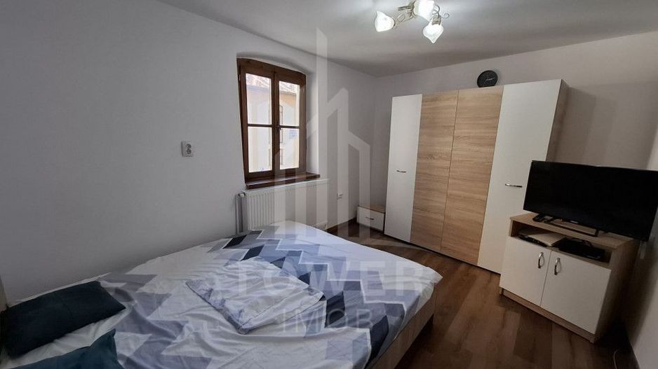 Apartament 2 camere 50 mp mobilat utilat 2 pivnite Orasul de Jos - Poză 3