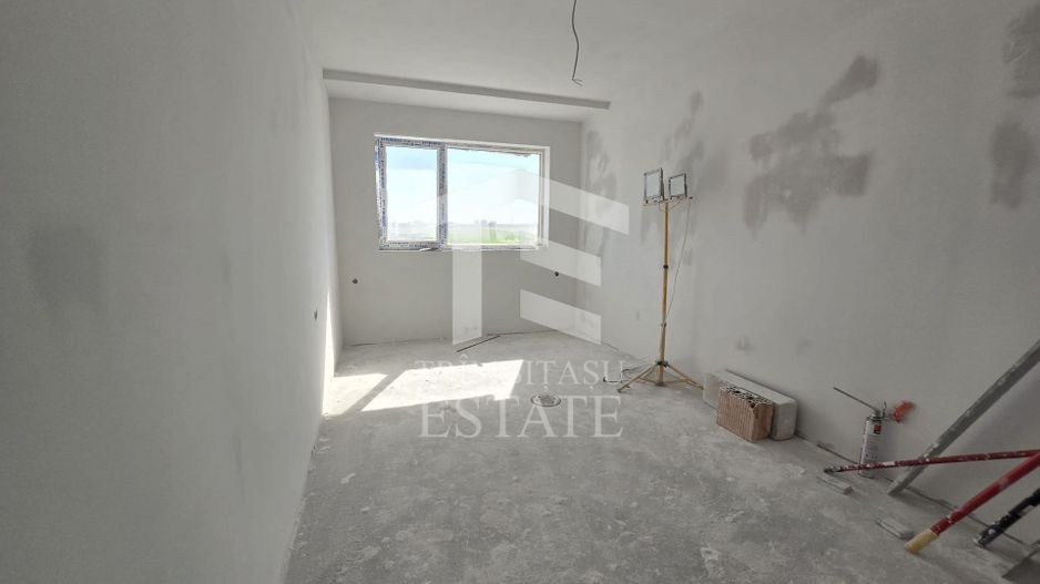 OVIDIU-POIANA- Vila tip duplex | terasa circulabila | gaz | curte - Poză 9