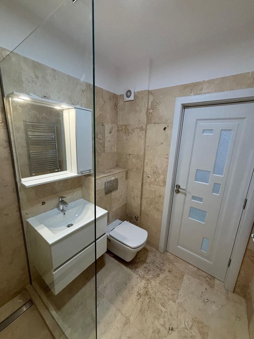 Apartament 2 camere BLOC NOU Parcul Carol T43 - Poză 19