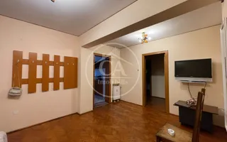 Apartament de închiriat cu 5 camere în zona Ultracentrală, Oradea - Poză 12