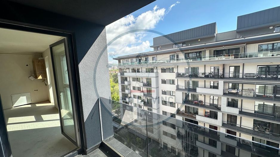 Apartament 2/3 camere 61mp Sopor BLOC NOU si PARCARE - Poză 10